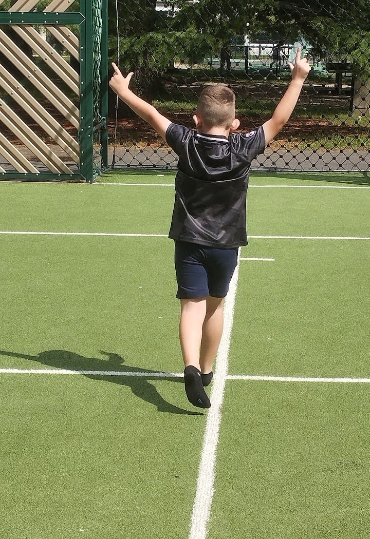 Terrain de Basketball Henri Dunant 3